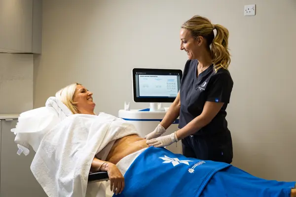 Body Contouring Consultation