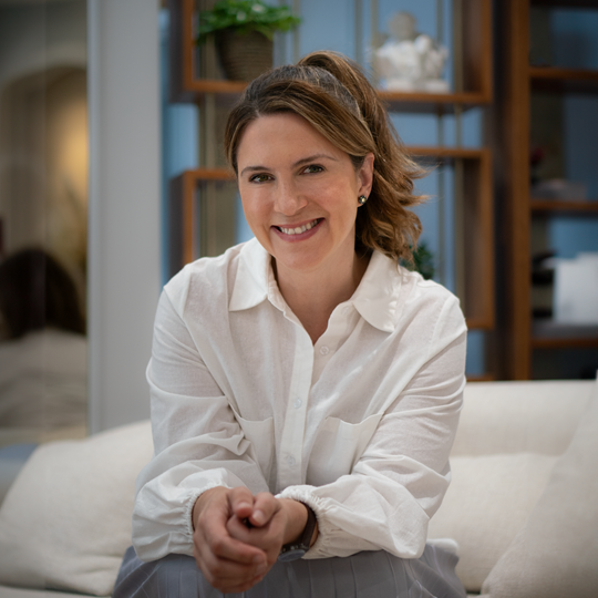 Emily Pailthorpe