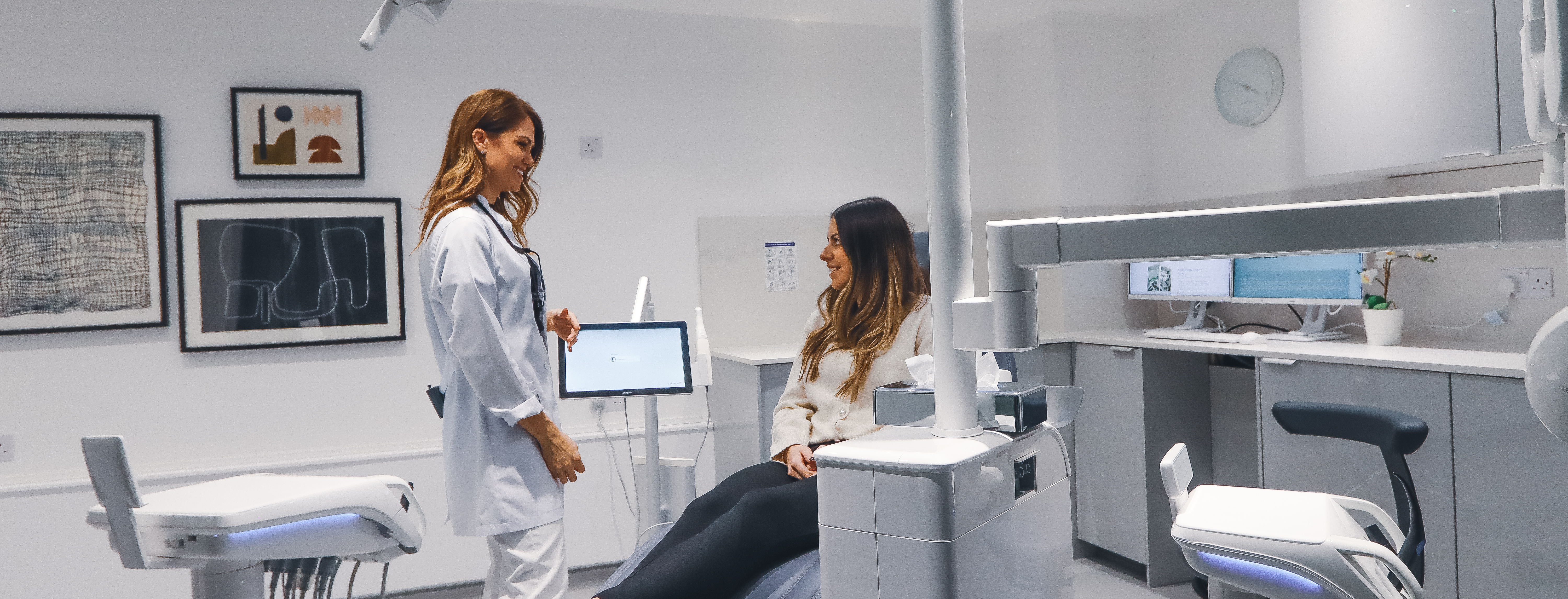 Emergency Dental Appointments