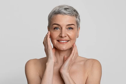 Cancer Care Harmony Facial