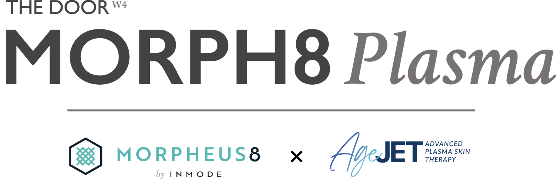 Morpheus8 Plasma