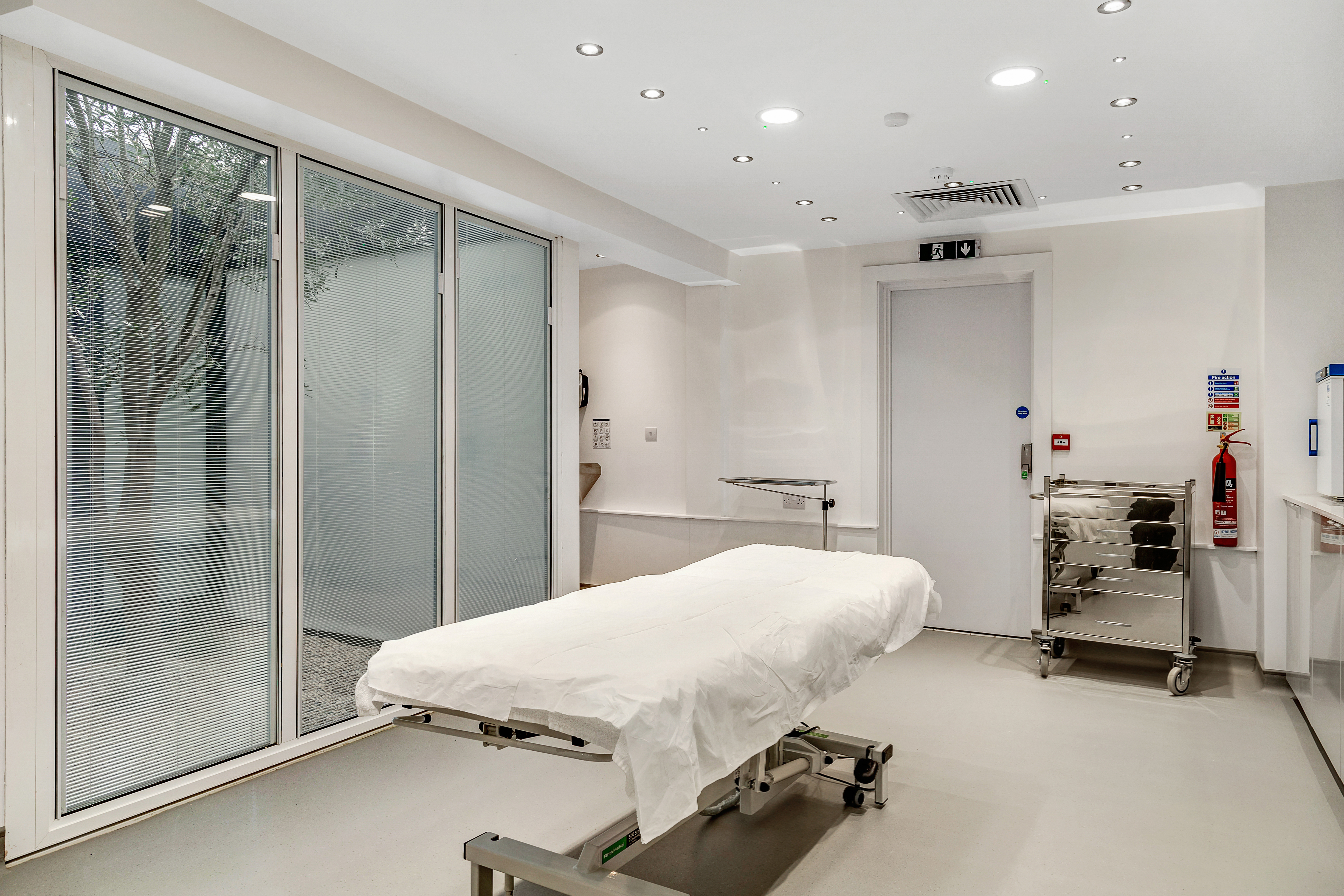 PAST EVENT Medical Menopause at The Door W4, Chiswick. — The Door W4